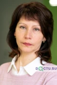 Хасянова Зульфия Айсяновна - Саратов