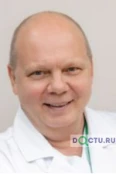 Хаспеков Дмитрий Викторович - Москва