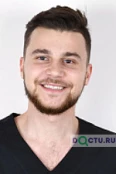 Хасратьянц Юрий Суренович - Краснодар