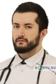 Хатаев Юсуп Умарович - Грозный