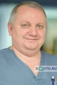 Хатинский Александр Сергеевич - Красноярск