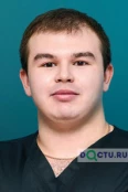 Хатипов Рафис Маратович - Уфа