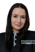 Хатит Елена Владимировна - Краснодар