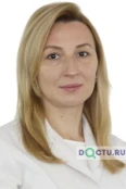 Хаткевич Анастасия Викторовна - Ростов-на-Дону