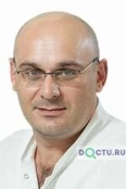 Хаткутов Андзор Аниуарович - Москва