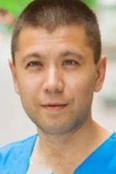 Хатмуллин Марсель Фаизович - Екатеринбург