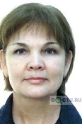 Хатмуллина Ралия Сабировна - Уфа