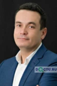 Хаттатов Артём Евгеньевич - Краснодар
