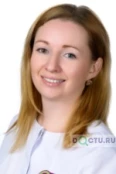 Хатуева Марина Владимировна - Иркутск