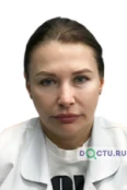 Хатух Екатерина Васильевна - Москва