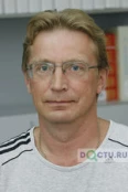Хатунцев Игорь Георгиевич - Челябинск