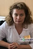 Хаупшева Марина Муридовна - Нальчик