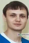 Хаустов Андрей Юрьевич - Москва