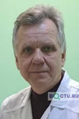 Хаустов Михаил Васильевич - Курск
