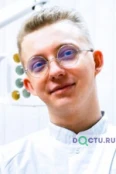 Хаустов Семен Дмитриевич - Липецк