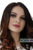 Хаустова Екатерина Николаевна - Волгоград