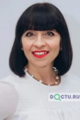 Хаустова Елена Ивановна - Воронеж