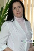Хаустова Татьяна Викторовна - Москва