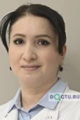 Хаваева Марина Гаджимагомедовна - Махачкала