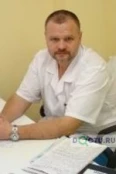 Хаванский Валерий Александрович - Саранск