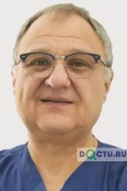 Хавенсон Александр Матвеевич - Красноярск
