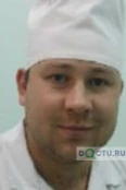 Хавкин Алексей Викторович - Саратов