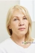 Хавлюк Лариса Геннадьевна - Челябинск