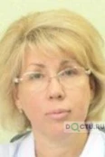 Хавова Лидия Александровна - Смоленск