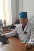 Хавпачев Сулейман Ауесович - Нальчик