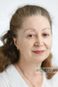 Хавроничева Валентина Михайловна - Великий Новгород