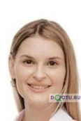 Хаврова Кристина Юрьевна - Барнаул