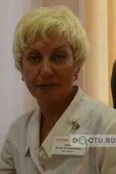 Хазан Елена Анатольевна - Омск