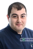 Хазарян Олег Ованесович - Ростов-на-Дону