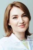 Хазеева Наталья Владимировна - Екатеринбург
