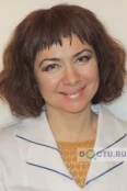 Хазеева Невена Николаевна - Казань