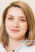 Хазеева Полина Евгеньевна - Ижевск