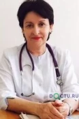Хажикарова Хазбике Гаджиевна - Нальчик