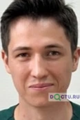 Хазиев Данил Василович - Сочи