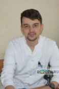 Хазиев Рушан Азатович - Казань