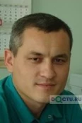 Хазиев Рустам Канифович - Казань