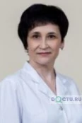 Хазиева Флюра Наильевна - Уфа