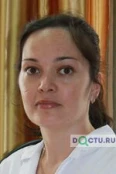 Хазиева Гульнара Рахимьяновна - Набережные Челны