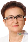 Хазиева Лариса Викторовна - Уфа