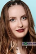 Хазиева Линара Дамировна - Санкт-Петербург