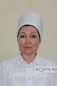Хазиева Суфия Минифаратовна - Оренбург