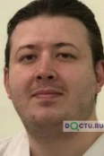 Хазипов Айдар Газинурович - Казань