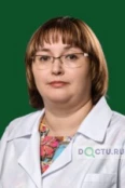 Хазипова Гузель Маратовна - Уфа