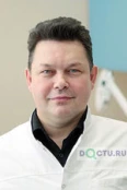Хазов Кирилл Борисович - Москва