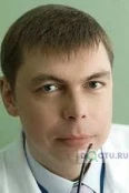 Хазов Михаил Владимирович - Нижний Новгород