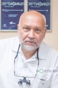 Хазов Михаил Николаевич - Санкт-Петербург